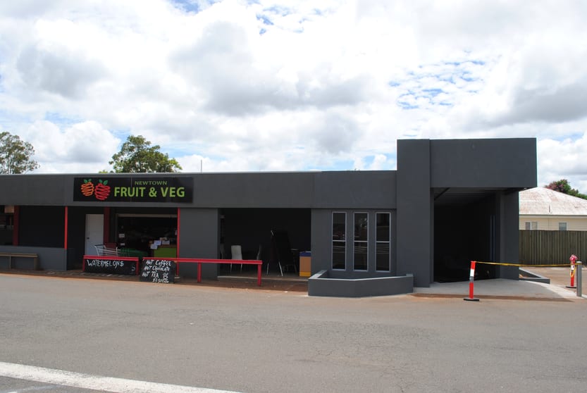 Click to view all images Tenancy 9, 100 Hill Street Newtown QLD 4350 - Image 2