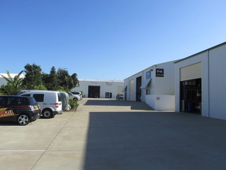 4/59 Islander Road Pialba QLD 4655 - Image 2