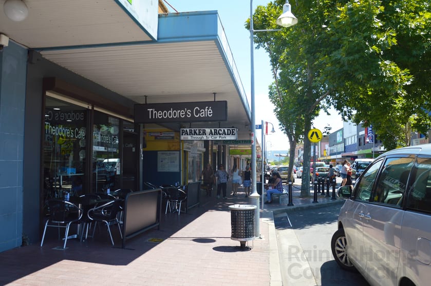 Sh 9/472-474 High Street Penrith NSW 2750 - Image 1