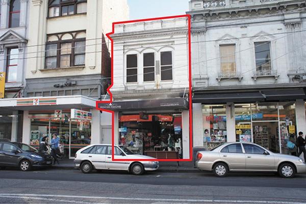 Click to view all images 355 Chapel Street South Yarra VIC 3141 - Image 1