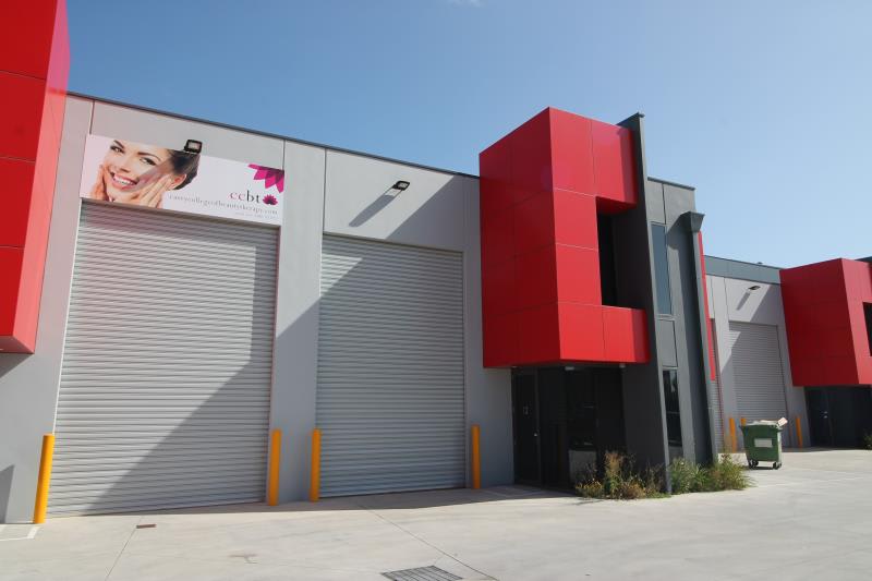 Unit 2/39-51 Intrepid Street Berwick VIC 3806 - Image 1