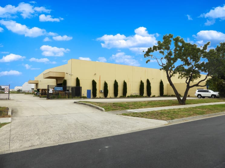 Click to view all images 99B Freight Drive Somerton VIC 3062 - Image 2