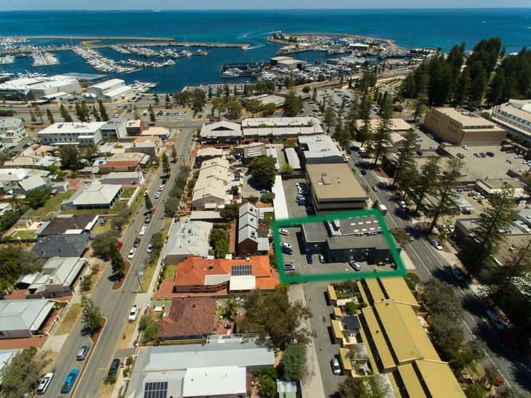 Click to view all images 5 Norfolk Street Fremantle WA 6160 - Image 1