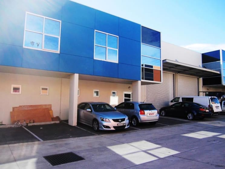 Click to view all images Unit 18/22 Mavis Street Revesby NSW 2212 - Image 1