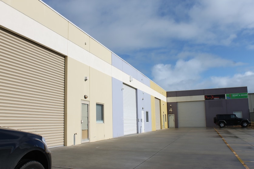 Click to view all images 2/10 Industrial Way Cowes VIC 3922 - Image 1