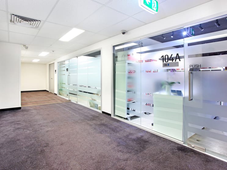 Suite 102/410 Elizabeth Street Surry Hills NSW 2010 - Image 3