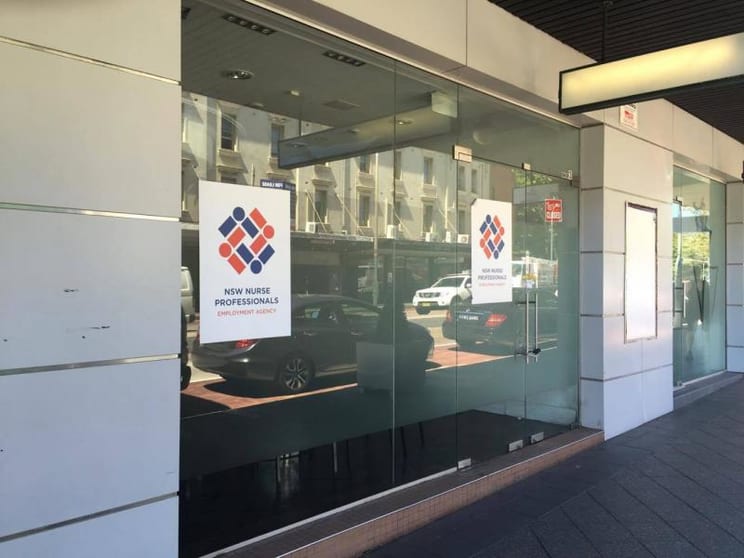 Shop 3/2-8 Oxford Street Paddington NSW 2021 - Image 3