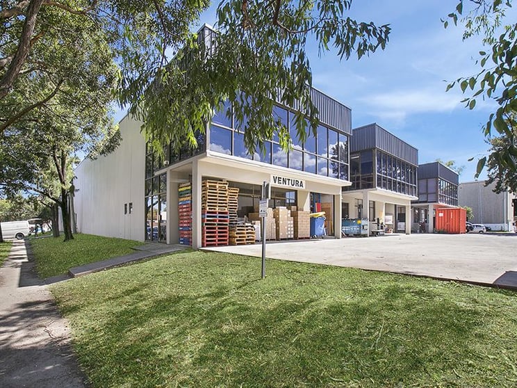 5/30-32 Lilian Fowler Place Marrickville NSW 2204 - Image 2