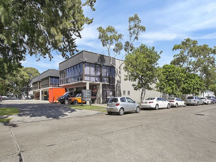 4/30-32 Lilian Fowler Place Marrickville NSW 2204 - Image 3