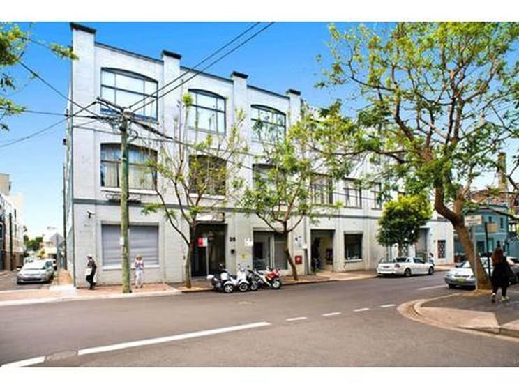 Click to view all images 29-45 Balfour Street Chippendale NSW 2008 - Image 1