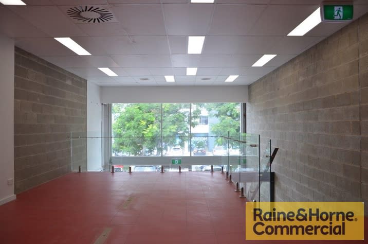 1B/237 Montague Road West End QLD 4101 - Image 3