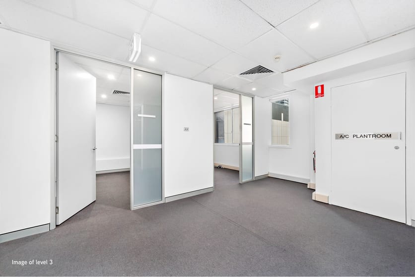 Click to view all images 166 Keira Street Wollongong NSW 2500 - Image 2