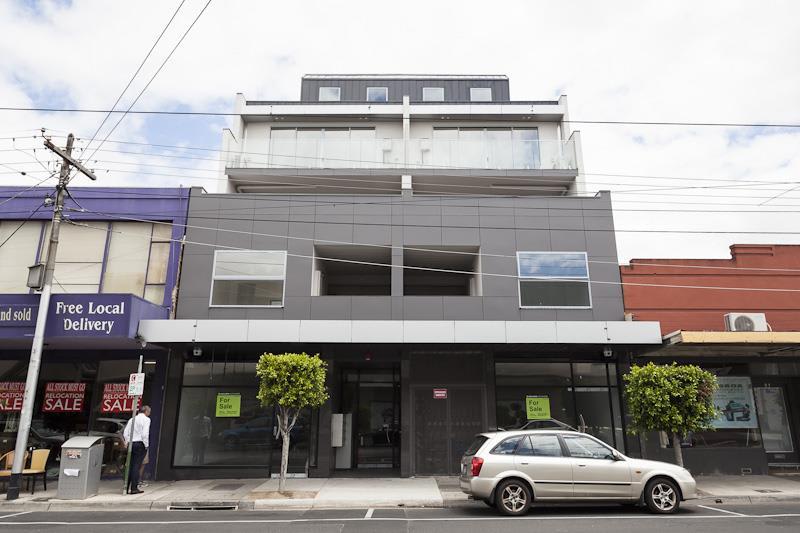 Click to view all images Shop 2 / 93-95 Holmes Street Brunswick East VIC 3057 - Image 2