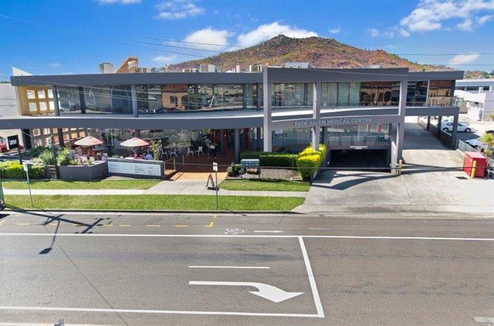 5 Bayswater Road Hyde Park QLD 4812 - Image 2