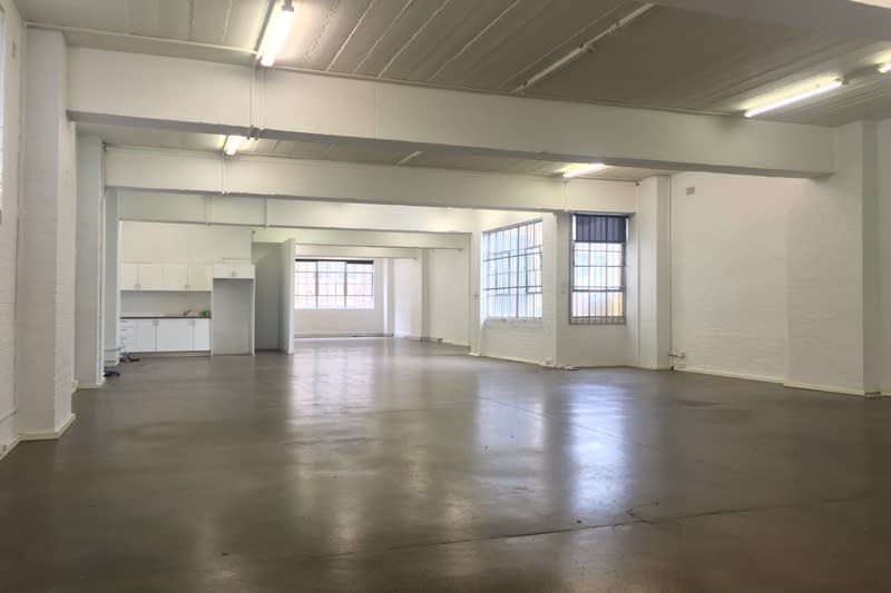 Level 1/13-15 Levey Street Chippendale NSW 2008 - Image 2