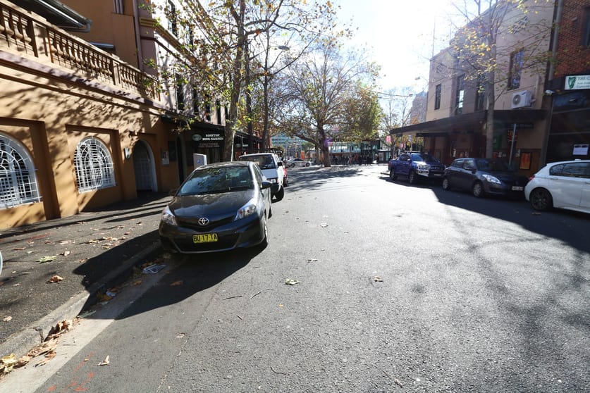 Click to view all images Suite R3/17 Randle Street Surry Hills NSW 2010 - Image 3