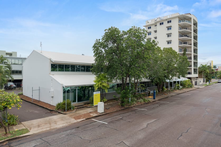 Click to view all images 3/34 McLachlan Street Darwin City NT 0800 - Image 1