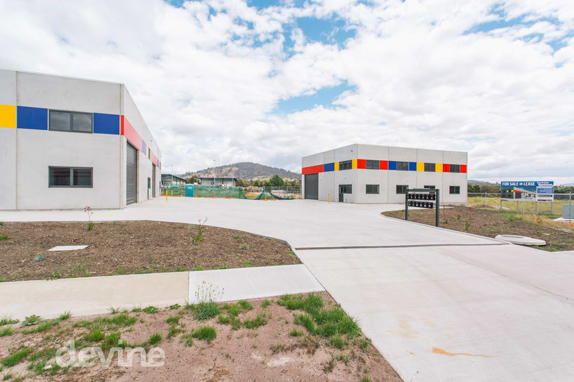 10/11 Runway Place Cambridge TAS 7170 - Image 1