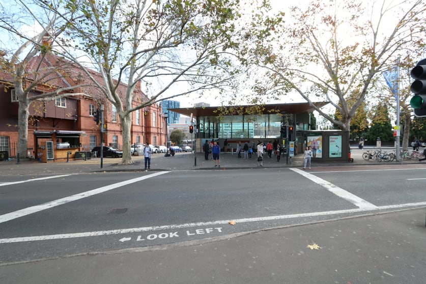 Click to view all images Suite R1+2/17 Randle Street Surry Hills NSW 2010 - Image 2