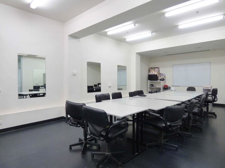 Level 2/259 Collins Street Melbourne VIC 3000 - Image 2