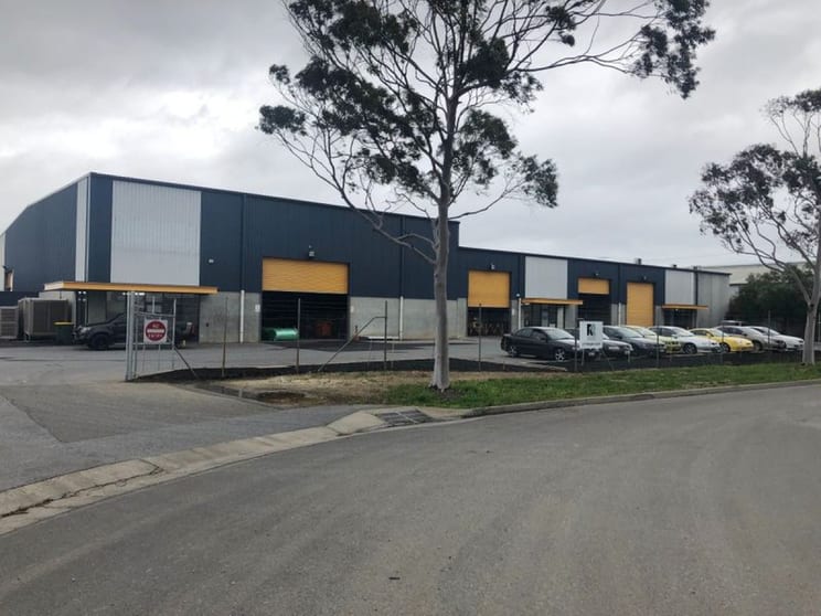 Unit 3, 22 Temple Court Ottoway SA 5013 - Image 1