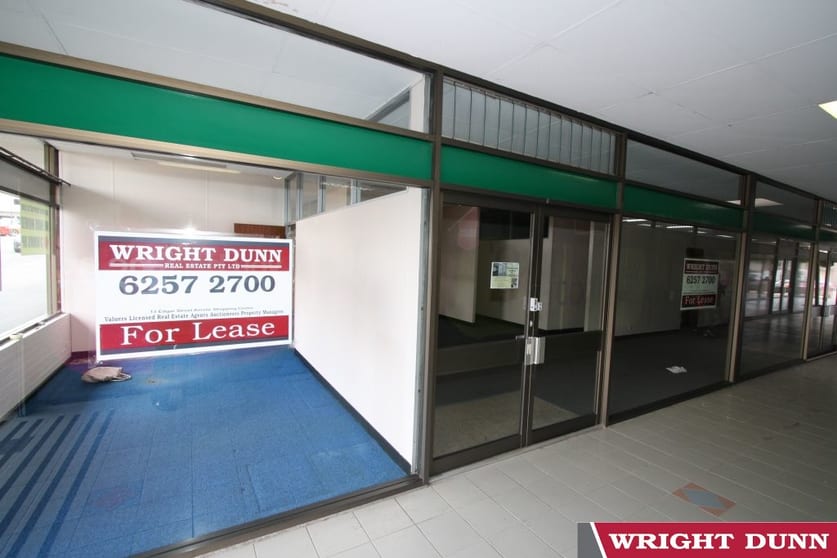 Click to view all images 1 & 2/4 Weedon Close Belconnen ACT 2617 - Image 3
