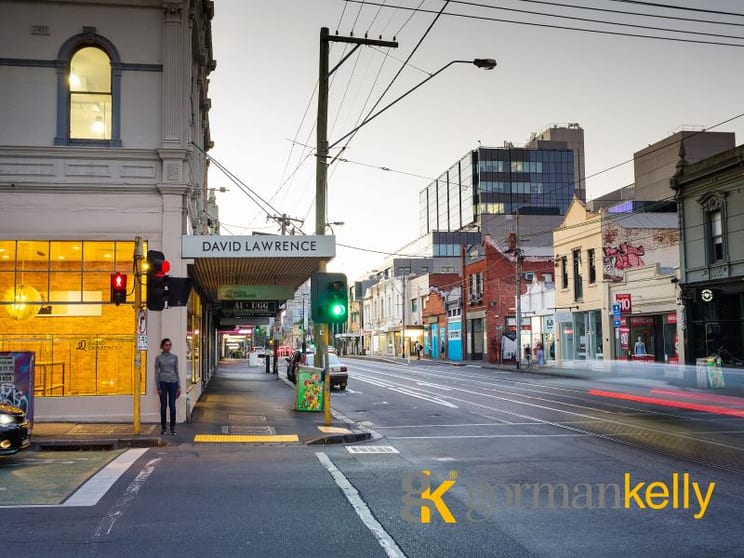 Click to view all images Ground Front/132 Bridge Road Richmond VIC 3121 - Image 3