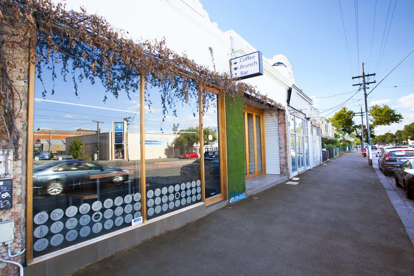 Click to view all images 161 Nicholson Street Carlton North VIC 3054 - Image 2