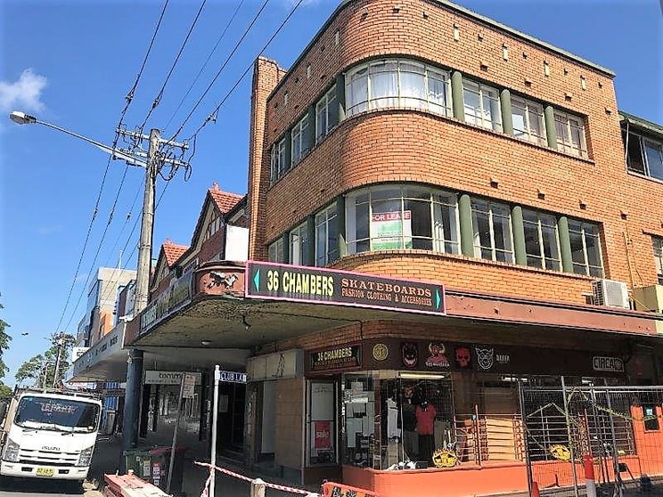 1/71 Molesworth Street Lismore NSW 2480 - Image 2