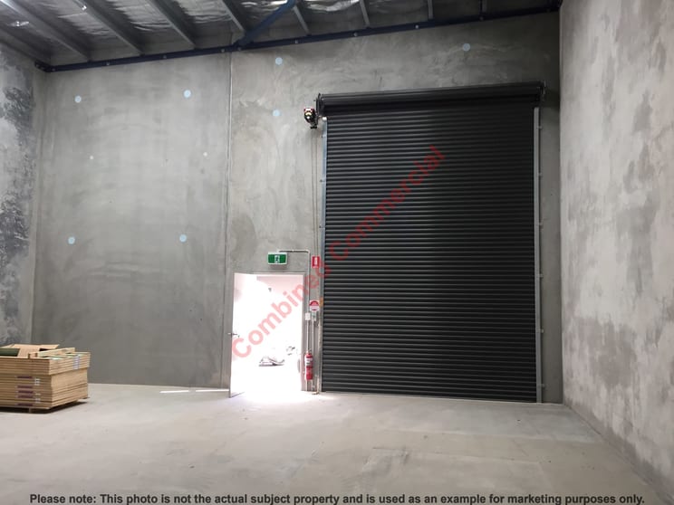 L11/5-7 Hepher Road Campbelltown NSW 2560 - Image 1
