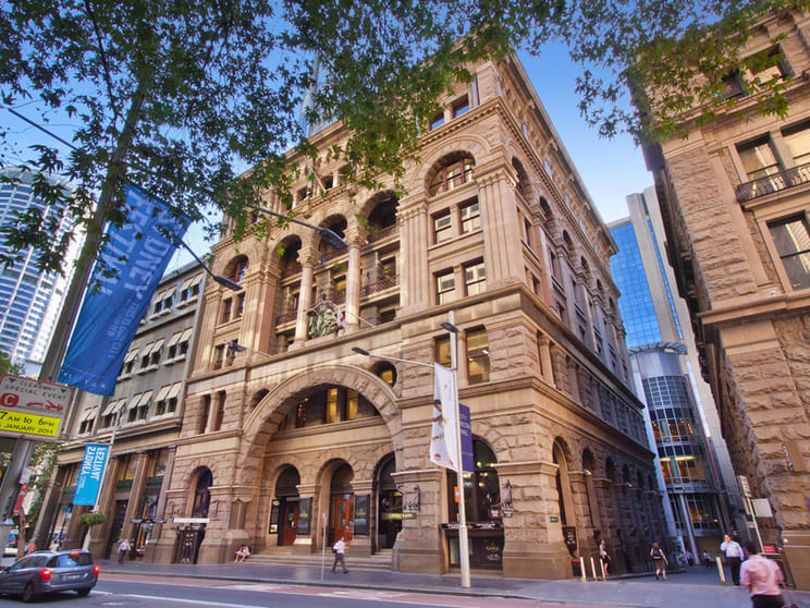 Suite 207, Level 2,/350 George Street Sydney NSW 2000 - Image 2