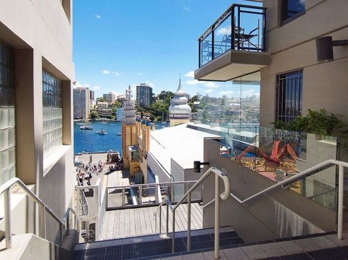 Click to view all images 6A Glen St Milsons Point NSW 2061 - Image 3