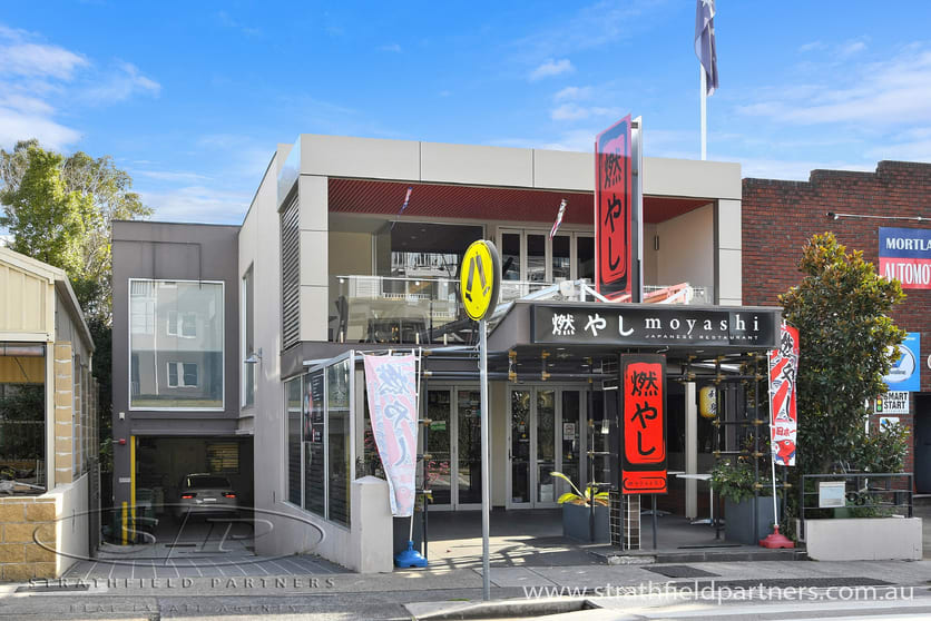 Click to view all images 58 Tennyson Road Mortlake NSW 2137 - Image 1