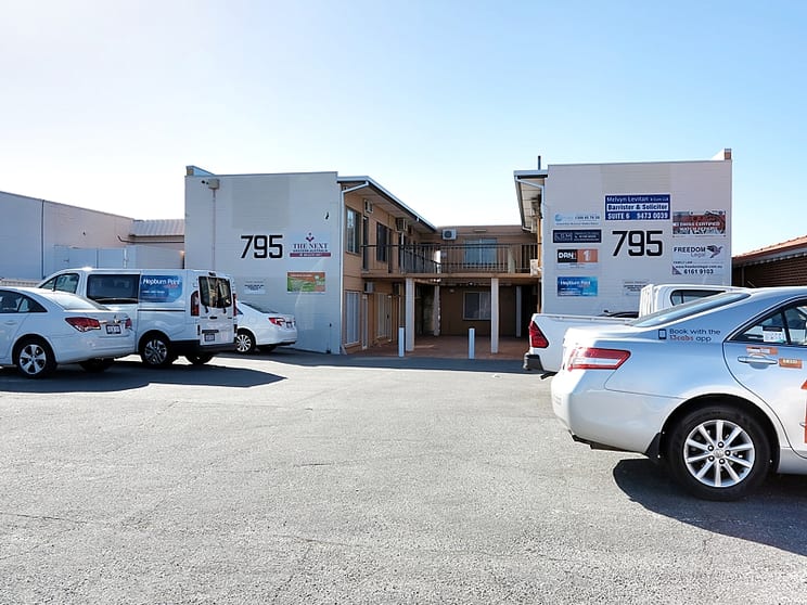 7/795 Beaufort Street Mount Lawley WA 6050 - Image 2