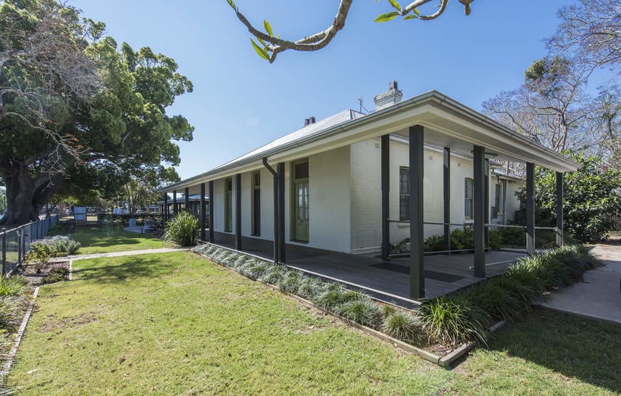 Click to view all images 1 Duke Street Grafton NSW 2460 - Image 2