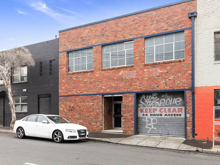 348 Arden Street Kensington VIC 3031 - Image 1