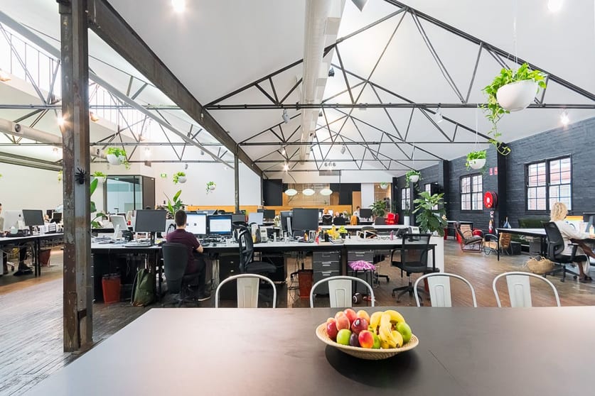 Level 1, Suite 5/30 Boronia Street Redfern NSW 2016 - Image 1