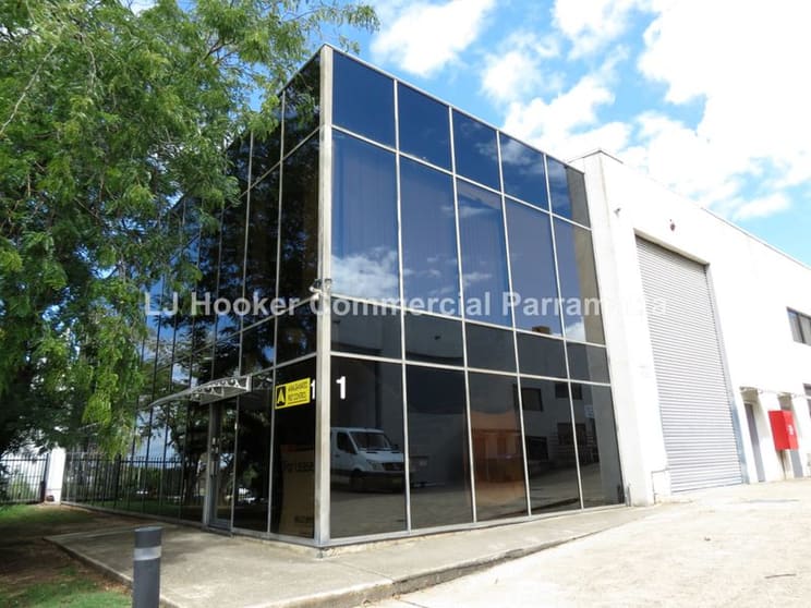 Wetherill Park NSW 2164 - Image 2