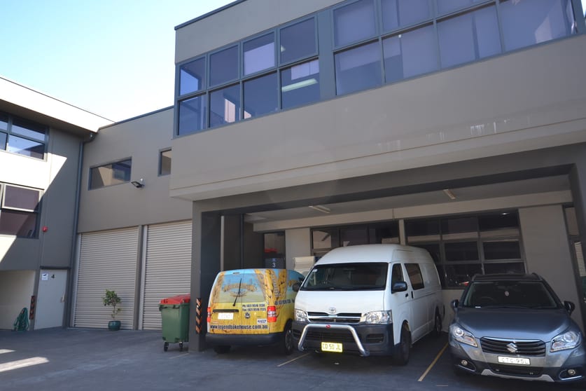 Bolton Street St Peters NSW 2044 - Image 1