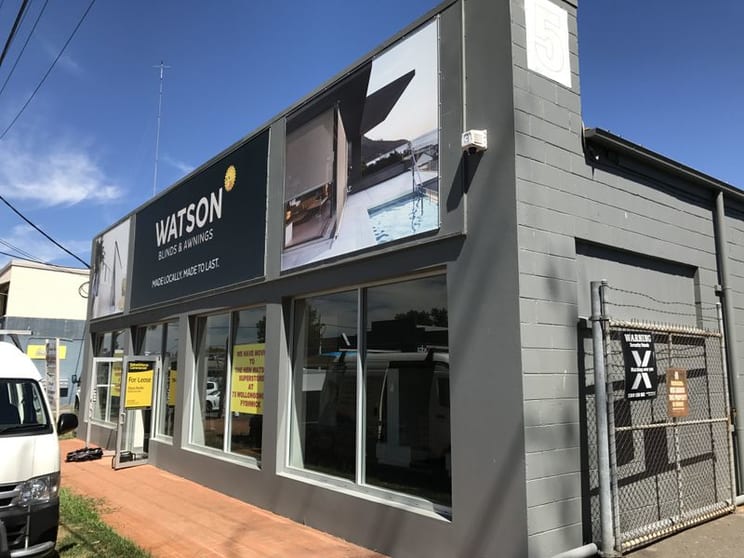 2/5 Pirie Street Fyshwick ACT 2609 - Image 1