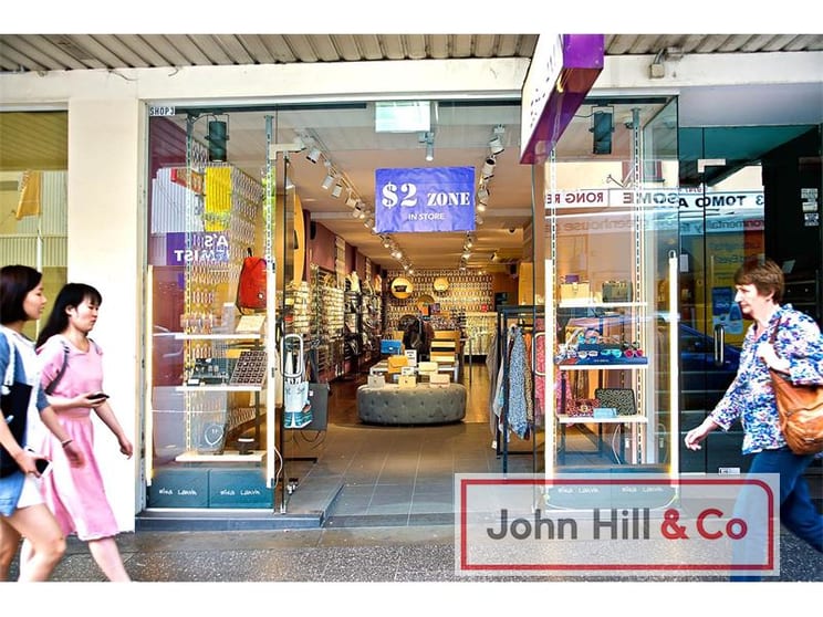 Click to view all images Shop 2A/134 Burwood Road Burwood NSW 2134 - Image 2