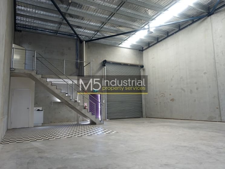 J1/5-7 Hepher Road Campbelltown NSW 2560 - Image 2