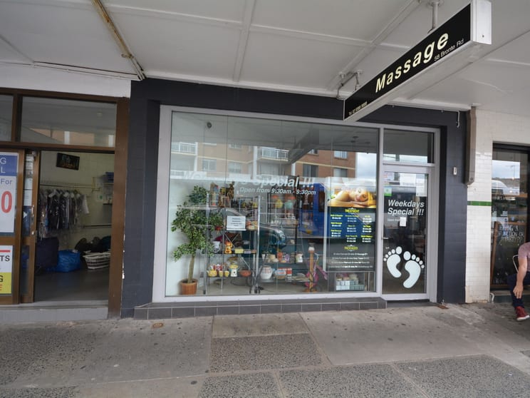 58 Bronte Road Bondi Junction NSW 2022 - Image 2