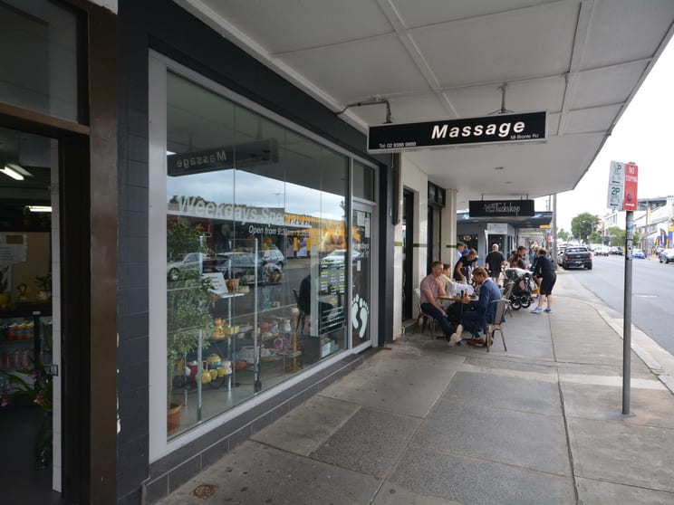 58 Bronte Road Bondi Junction NSW 2022 - Image 3
