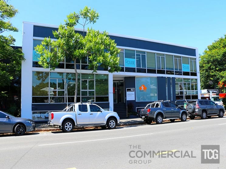 Click to view all images 1.1/92 Commercial Road Newstead QLD 4006 - Image 1