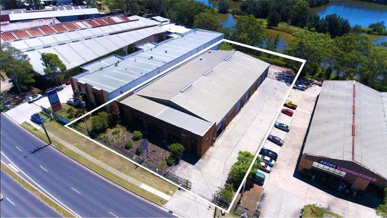 Moorebank NSW 2170 - Image 1