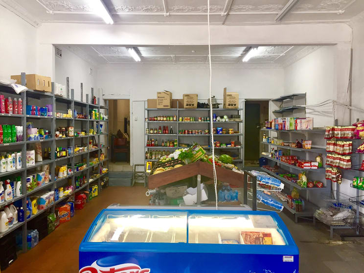243  Wardell road Dulwich Hill NSW 2203 - Image 1