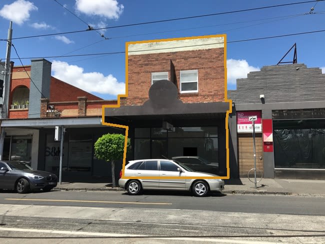 1426 High Street Malvern VIC 3144 - Image 1