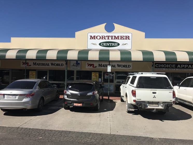 4 & 5/90-96 Mortimer Street Mudgee NSW 2850 - Image 1