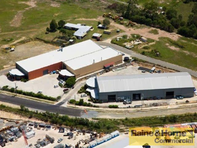 Shed 1/9 Christensen Road Stapylton QLD 4207 - Image 1